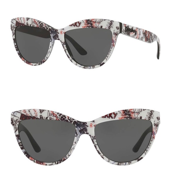 burberry new sunglasses